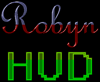[Robyn HUD logo (WIP).]
