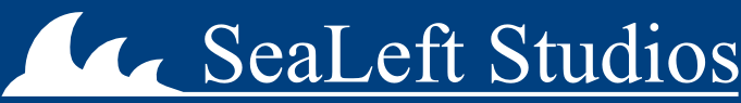 [SeaLeft Studios]